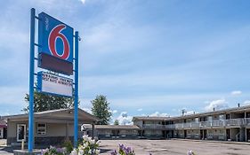 Motel 6 Fort Nelson Bc